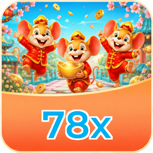 78x Logo 2