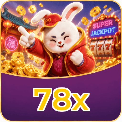 78x APP Logo