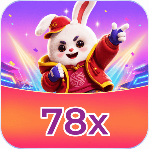 78x Bônus Logo