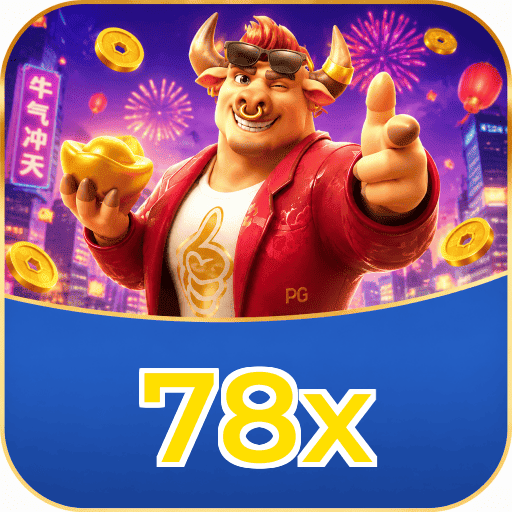 78x Download Logo