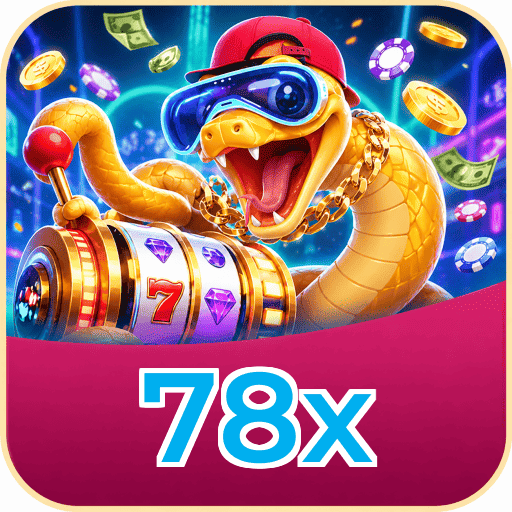 78x Loteria Logo 2