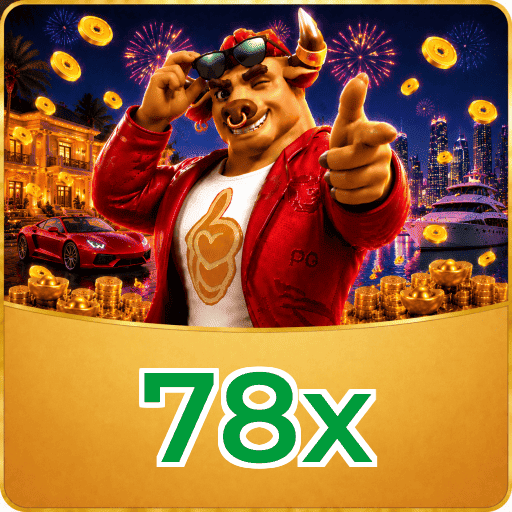 78x Win Logo 1