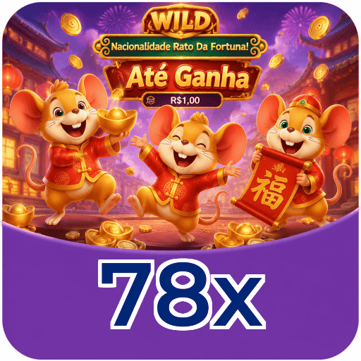 78x Logo 1