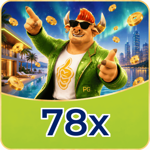 78x Plataforma Logo 2