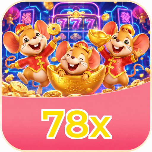 78x Logo 3