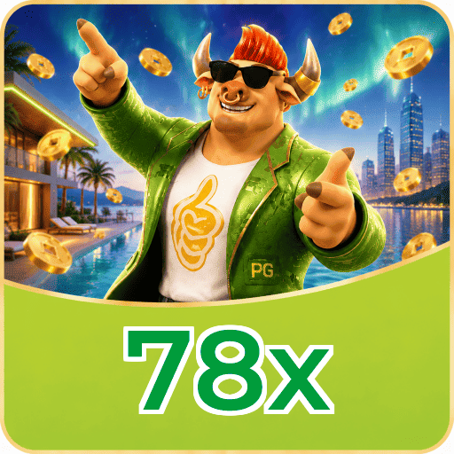 78x Logo 1