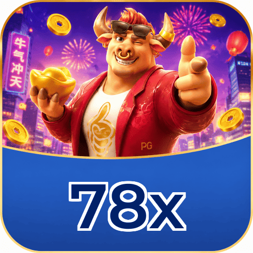 78x Logo 3