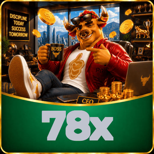 78x Logo 1