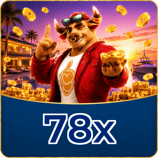 78x Logo 2